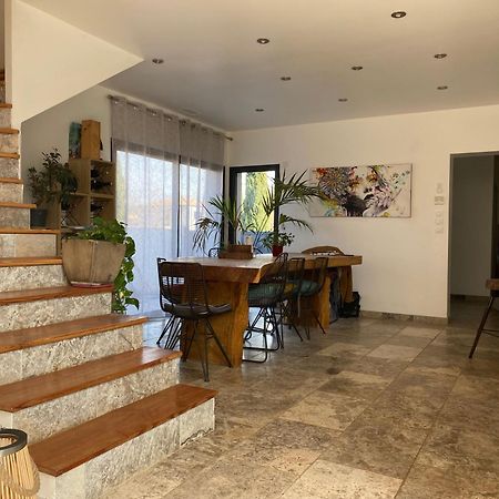 Logements A Proximite De La Riviere Reals Murviel المظهر الخارجي الصورة