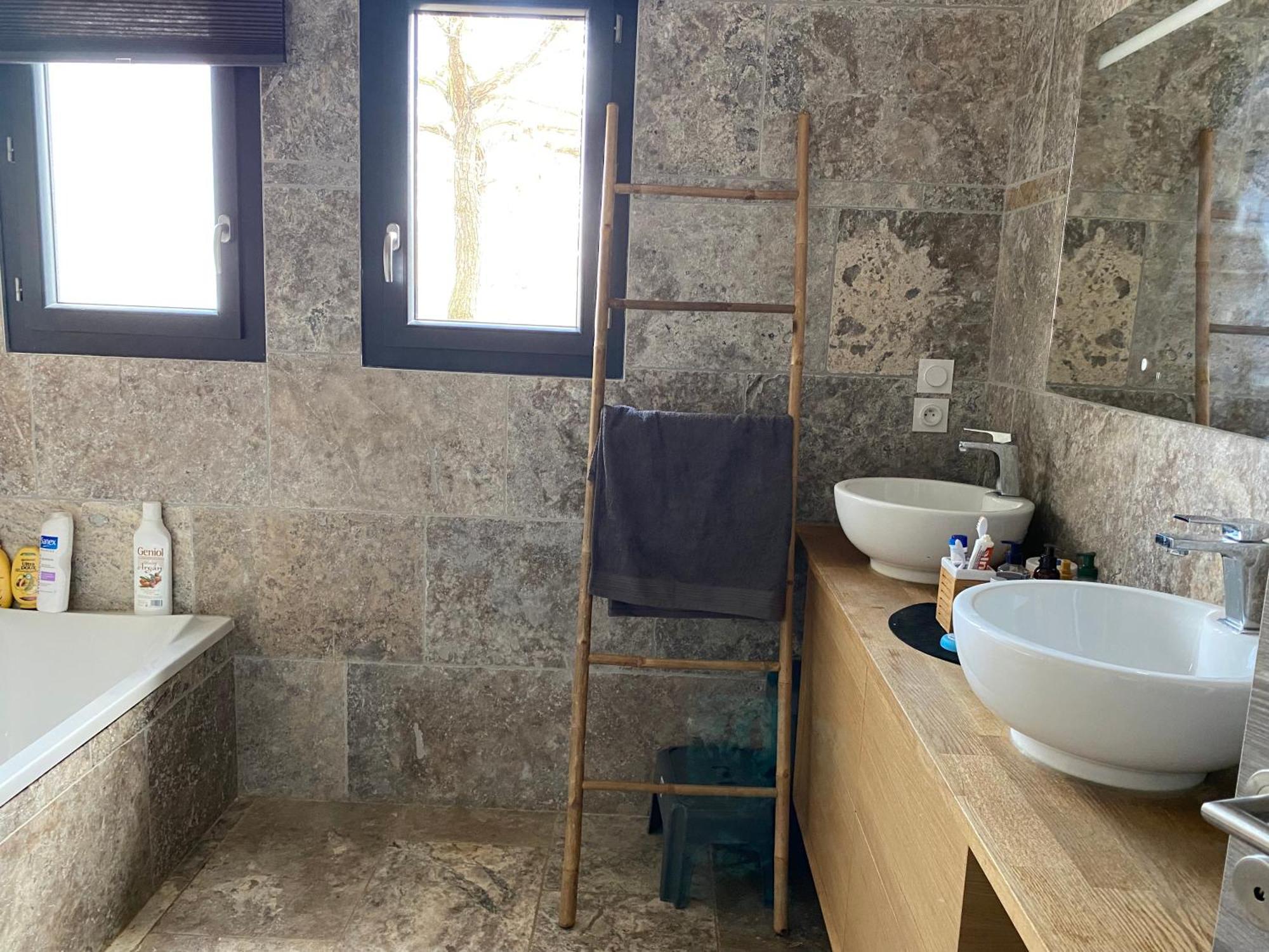 Logements A Proximite De La Riviere Reals Murviel المظهر الخارجي الصورة